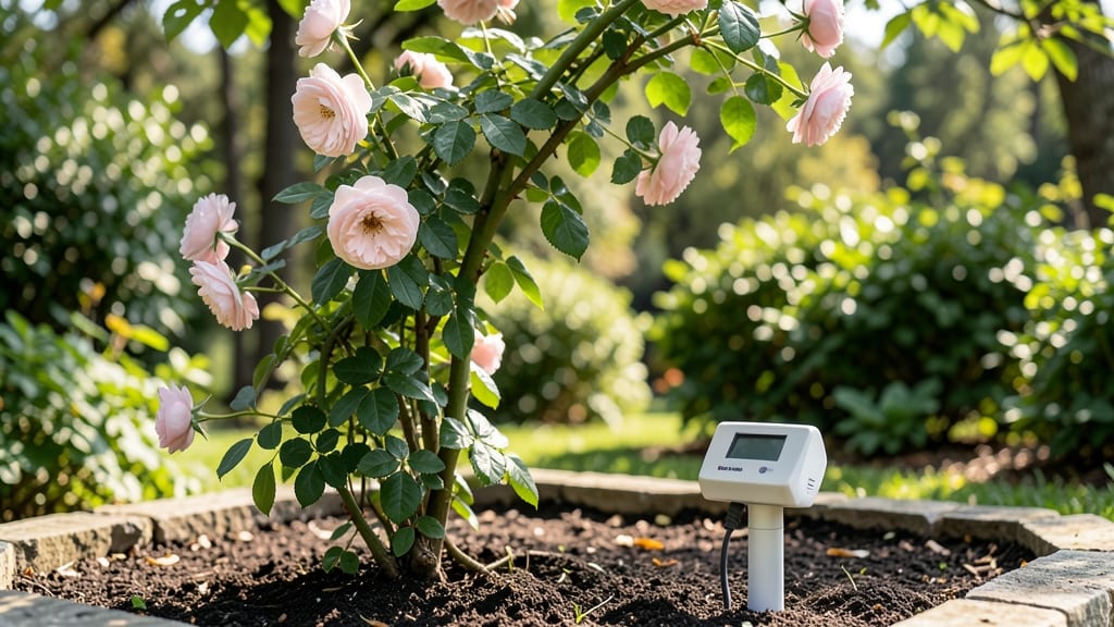 How Much Sun Do Climbing Roses Need: Exact Hours by Variety for Peak Blooms
