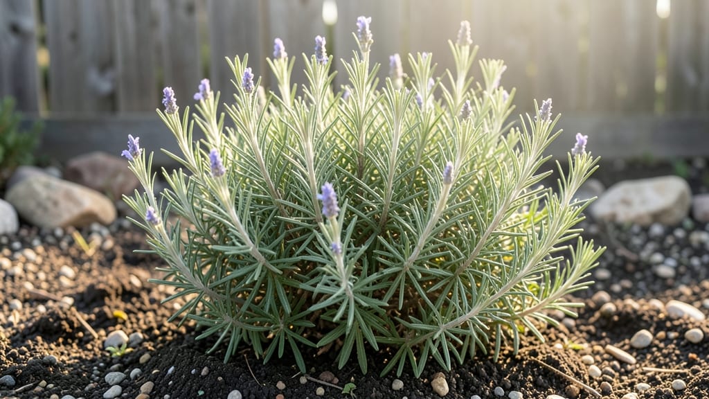 Full Grown Rosemary Plant: Pruning and Care for Year-Round Harvests