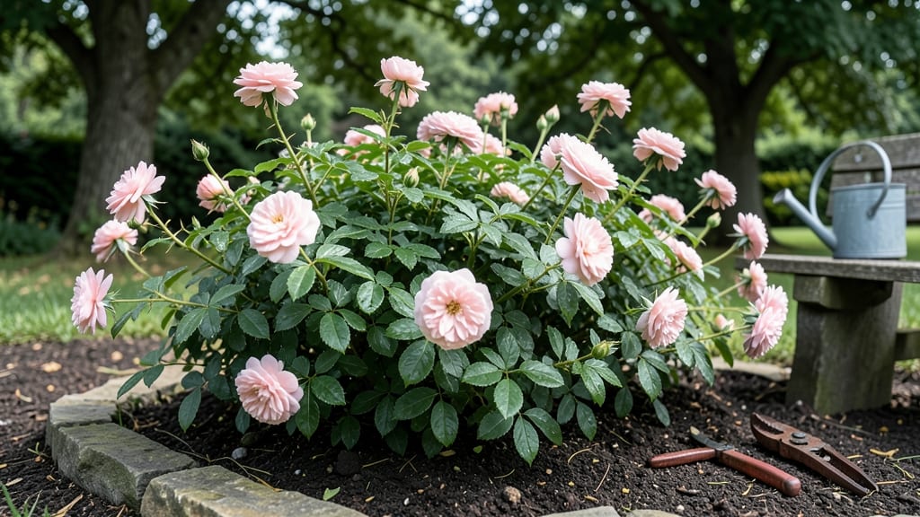 Moss Rose Bloom Time: Exact Months and Climate Triggers Explained