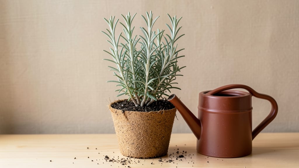Starting Rosemary From Seed: Germination Hacks for Fast, Fluffy Growth