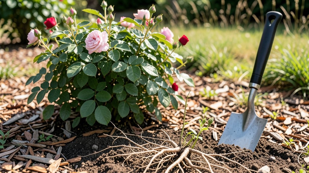 When to Plant Roses in NY: Exact Months by USDA Zone 6/7 for Peak Blooms