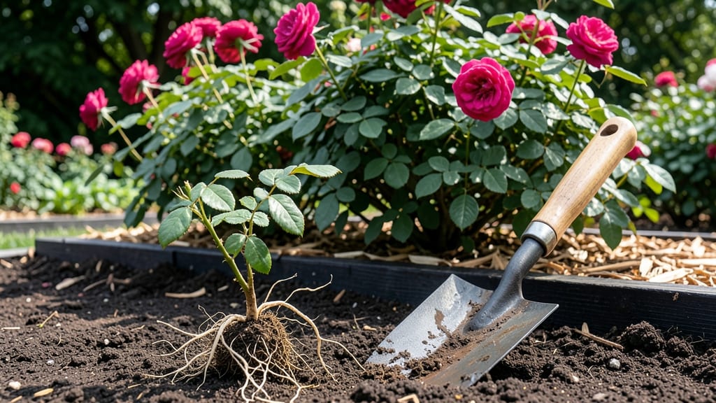 When to Plant Roses in New York: Exact Zone Timing for Peak Blooms