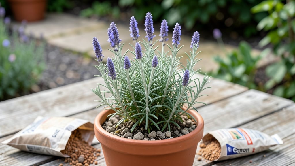 My Rosemary Goes Wild: Container Gardening Hacks for Year-Round Growth