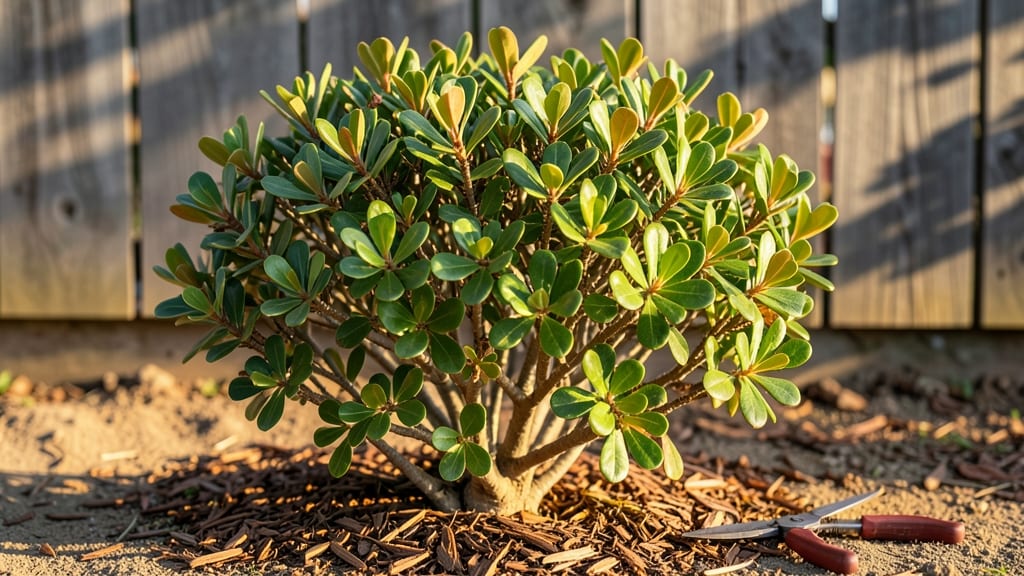 Moss Rose Succulent Recipe: Fragrant Blooms and Lush Growth in Containers