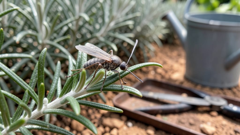 Does Burning Rosemary Repel Mosquitoes: What Science Says and How to Use It Effectively