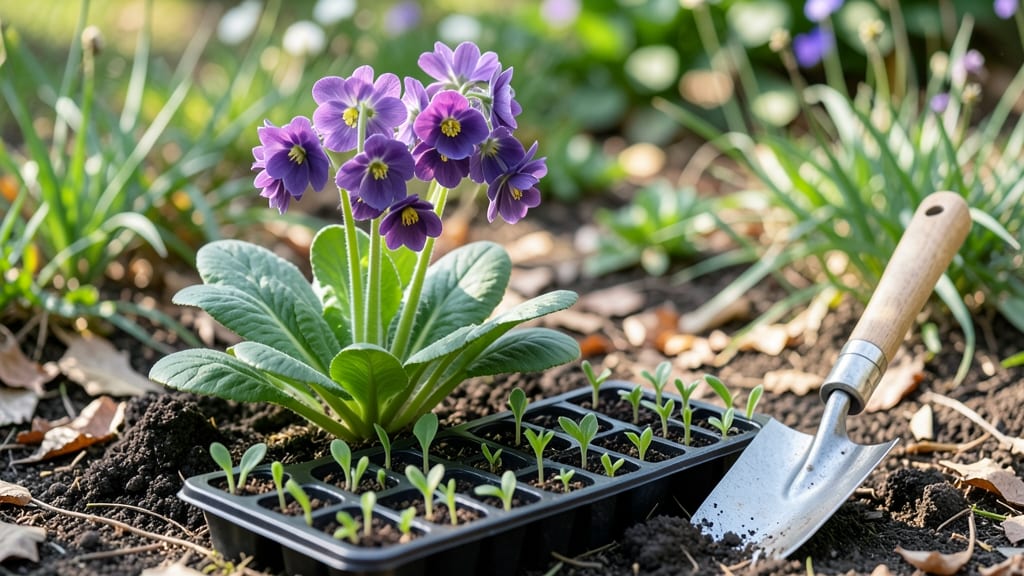 When to Plant Primroses Outside: Cool-Season Bloomers Thrive After Frost
