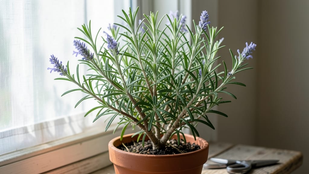 Rosemary Plant Zones: Thriving Guide for All USDA Regions