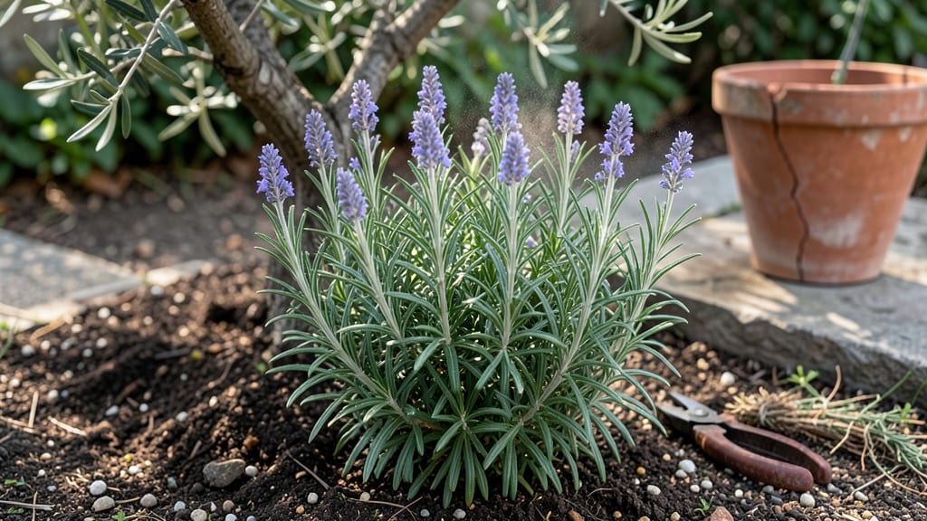 Rosemary Plant Benefits at Home: Medicinal Uses and Kitchen Magic