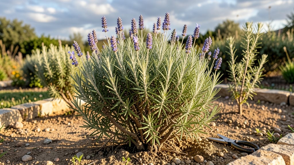 Rosemary Plant Life Cycle: From Seed to Fragrant Harvest in 5 Stages