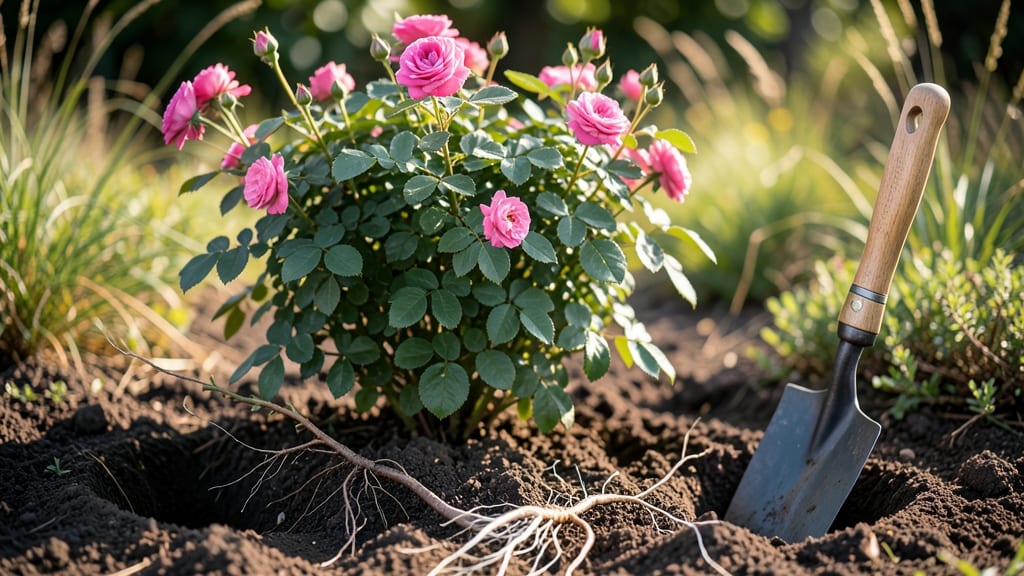 When to Plant Roses in Zone 9b: Ideal Timing for Thriving Blooms