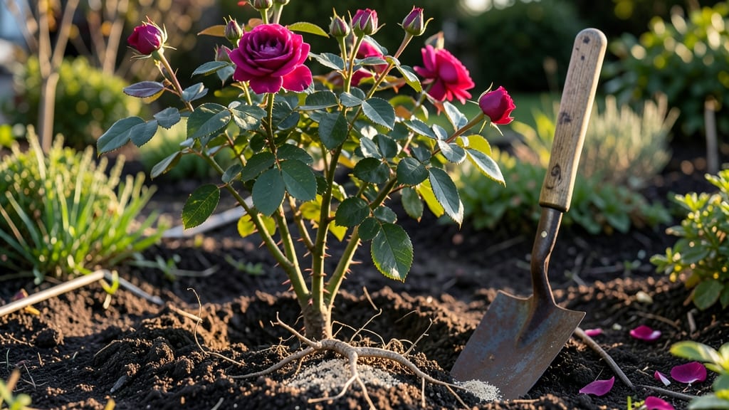 When Is the Best Time to Plant Roses in Arizona: Heat-Resistant Varieties & Exact Months